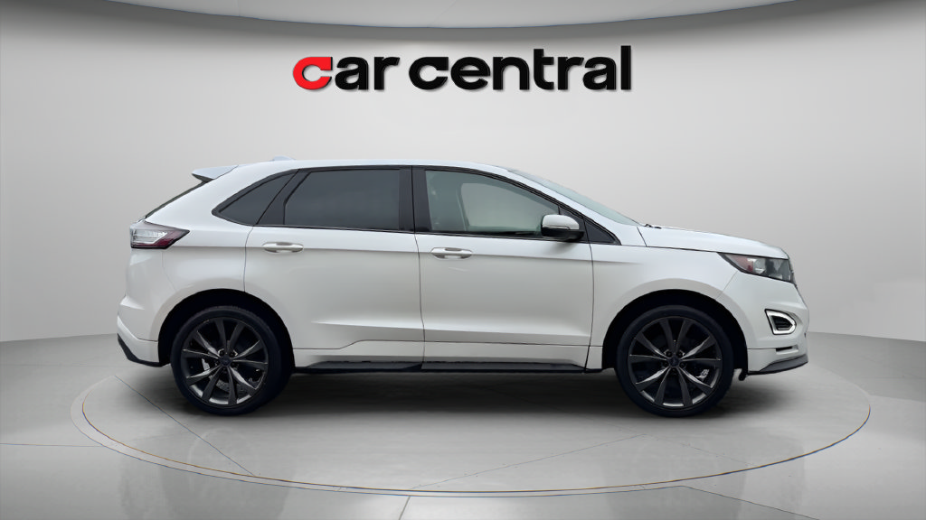 Used 2017 Ford Edge Sport w/ Canadian Touring Package AWD/4WD image 7
