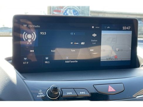 Certified 2021 Acura RDX AWD w/ Advance Package image 25