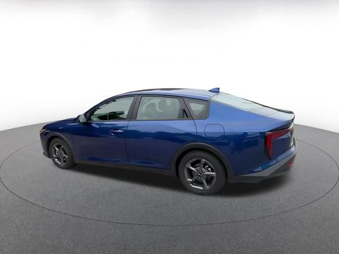 Used 2026 Kia K4 FWD image 10