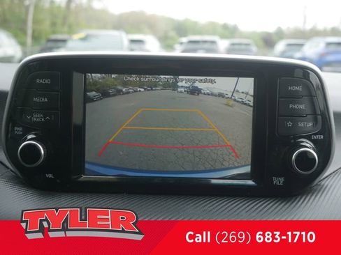 Used 2020 Hyundai Tucson SE AWD/4WD image 46