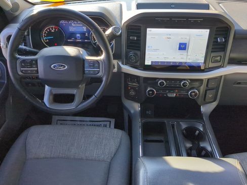Certified 2021 Ford F150 XLT w/ Equipment Group 302A High image 43