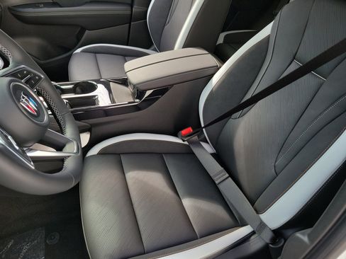 New 2026 Buick Envision Sport Touring AWD/4WD image 22