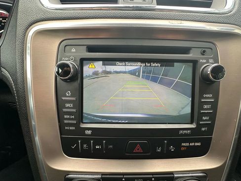 Used 2015 GMC Acadia Denali image 27