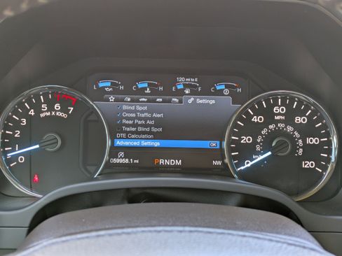 Used 2018 Ford F150 Lariat image 22