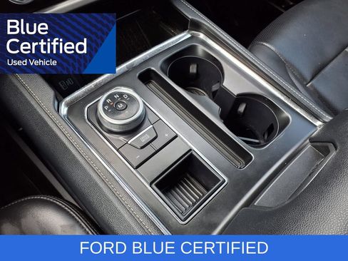 Certified 2023 Ford Expedition XLT RWD image 22
