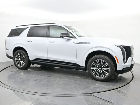 New 2026 Cadillac Escalade IQL Sport 1 image 7