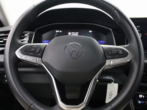 Used 2025 Volkswagen Jetta S image 34