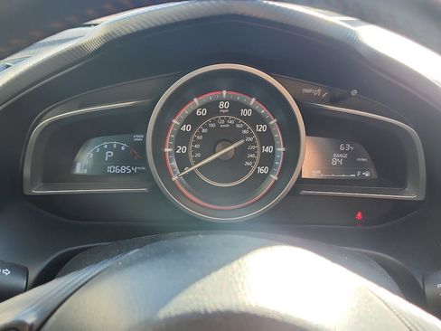 Used 2015 MAZDA MAZDA3 i Grand Touring image 17