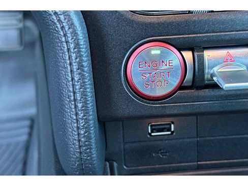 Used 2023 Ford Mustang Coupe w/ Equipment Group 101A image 23