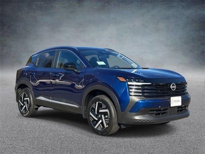 New 2026 Nissan Kicks SV w/ Charging Package