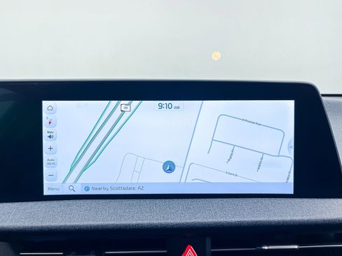 Used 2023 Kia EV6 Light image 6