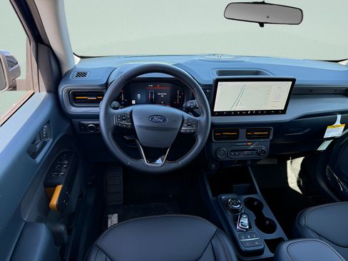 New 2026 Ford Maverick Tremor AWD/4WD image 7