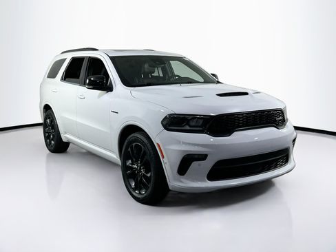 Used 2023 Dodge Durango R/T AWD/4WD image 3