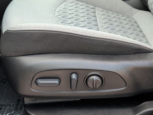 Used 2024 Chevrolet Equinox LS w/ LS Convenience Package FWD image 10