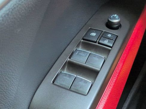 Certified 2023 Toyota Camry XSE FWD image 23