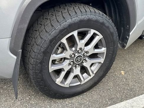 Used 2022 Toyota Tundra 1794 Edition w/ Advanced Package image 3