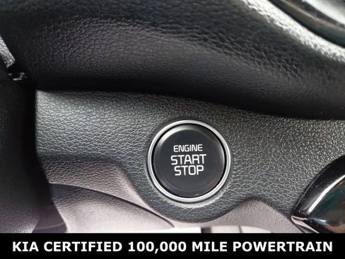 Certified 2024 Kia Forte GT-Line FWD image 18