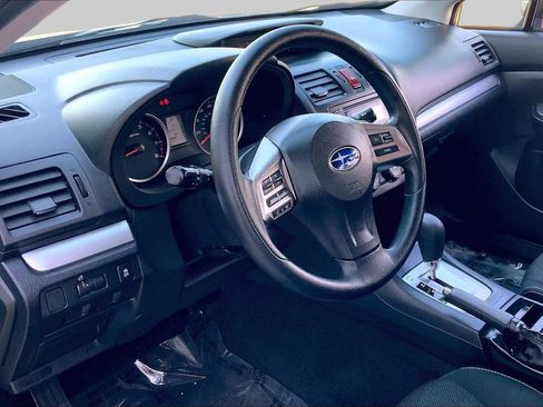 Used 2014 Subaru Crosstrek 2.0i Premium AWD/4WD image 17