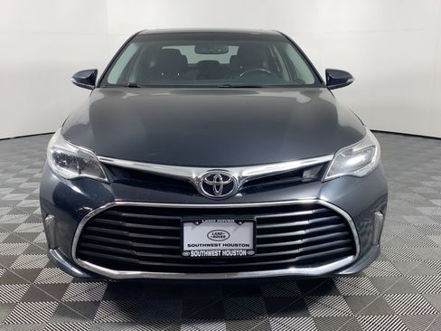 Used 2016 Toyota Avalon XLE Premium image 5