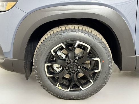 New 2026 MAZDA CX-50 Meridian Edition w/ Weather Package image 19