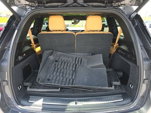 Used 2024 Jeep Grand Cherokee L Summit image 17