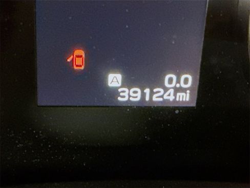 Certified 2022 Subaru WRX Limited image 5