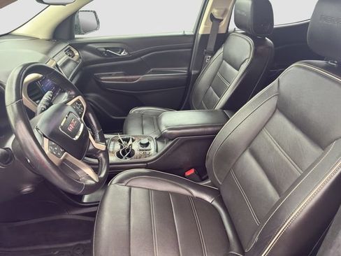 Used 2020 GMC Acadia Denali w/ Trailering Package AWD/4WD image 11