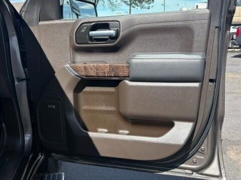 Used 2020 GMC Sierra 1500 Denali w/ Technology Package image 42