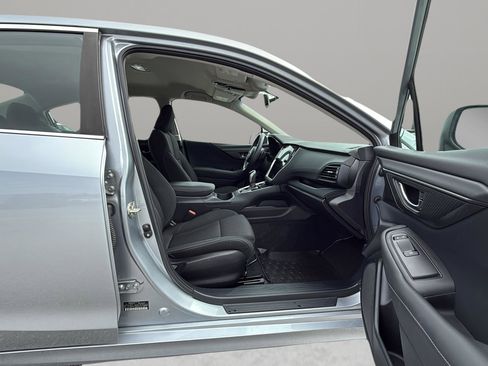 Used 2022 Subaru Legacy Premium w/ Popular Package #1 image 13