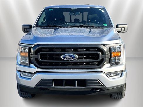 Used 2023 Ford F150 XLT w/ Equipment Group 302A High image 3