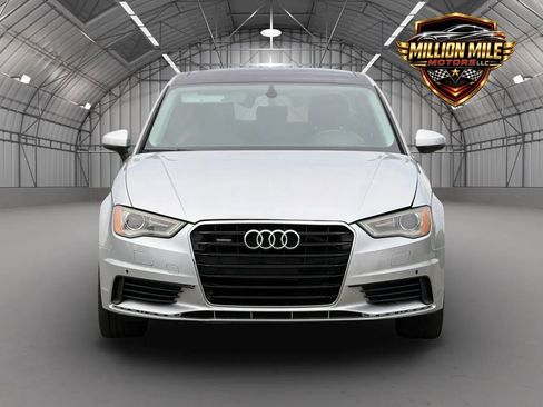 Used 2015 Audi A3 2.0T Premium Plus AWD/4WD image 5