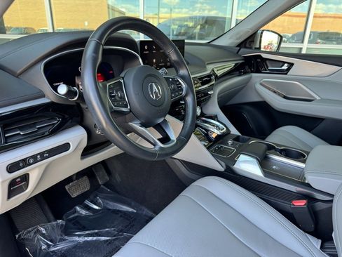 Used 2022 Acura MDX FWD w/ Technology Package image 36