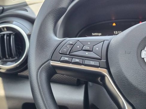 Used 2024 Nissan Kicks SV image 25