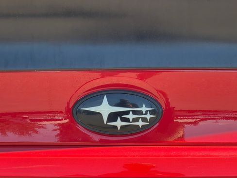 Used 2020 Subaru WRX AWD/4WD image 26