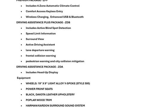 Used 2017 BMW X6 xDrive35i image 5