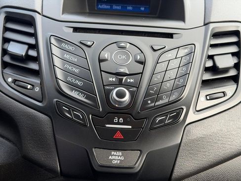 Used 2019 Ford Fiesta S FWD image 12