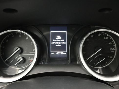 Used 2024 Toyota Camry LE w/ Convenience Package FWD image 13
