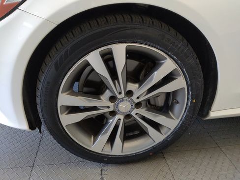 Used 2017 Mercedes-Benz C 300 Coupe image 31
