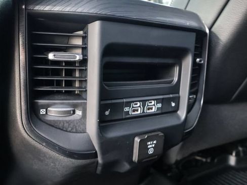 Used 2023 RAM 2500 Rebel w/ Level 2 Equipment Group AWD/4WD image 9