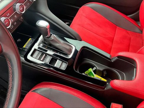 Used 2024 Acura Integra A-Spec FWD image 17