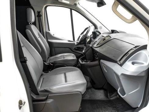 Used 2017 Ford Transit 250 148 Low Roof image 38