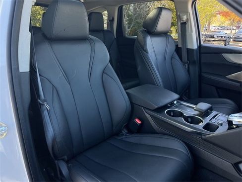 Certified 2024 Acura MDX FWD image 30