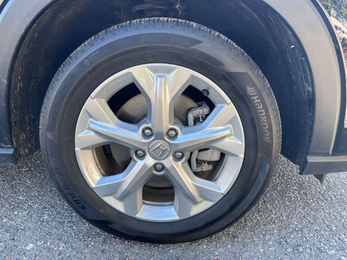 Used 2025 Honda HR-V LX image 28