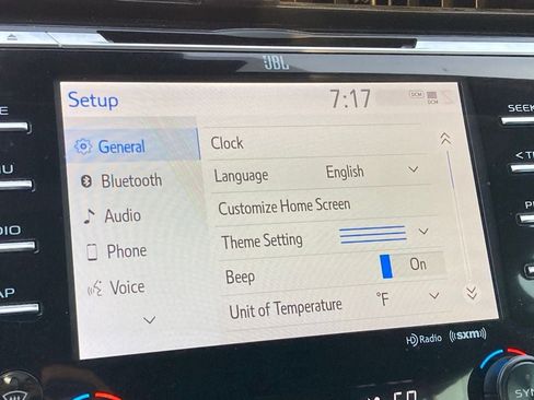 Used 2019 Toyota Camry XLE w/ Driver Assist Package FWD image 22