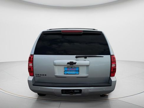 Used 2013 Chevrolet Tahoe LT w/ All-Star Edition RWD image 7