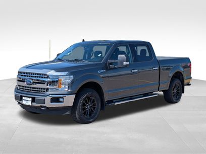 Used 2020 Ford F150 XLT w/ Equipment Group 302A Luxury