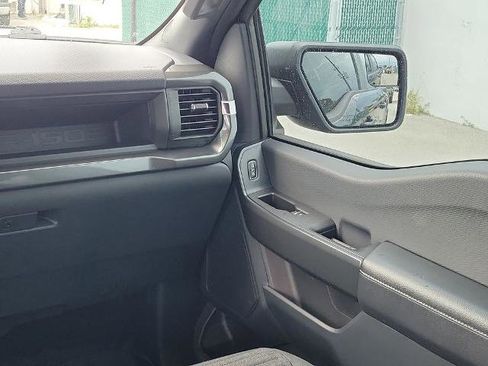 Certified 2023 Ford F150 XL w/ STX Appearance Package RWD image 15