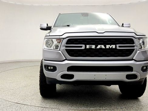Used 2023 RAM 1500 Big Horn image 2