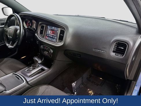 Used 2021 Dodge Charger SXT w/ Cold Weather Package AWD/4WD image 34