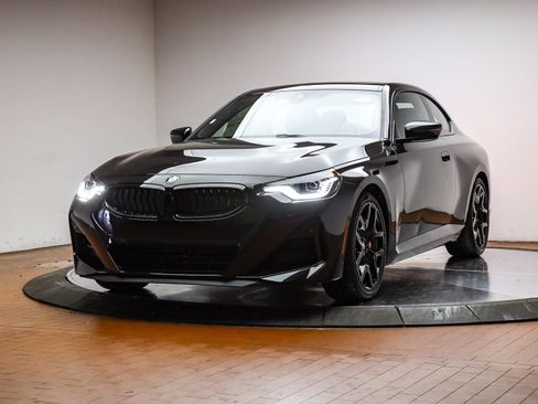 New 2026 BMW 230i Coupe w/ Premium Package image 1